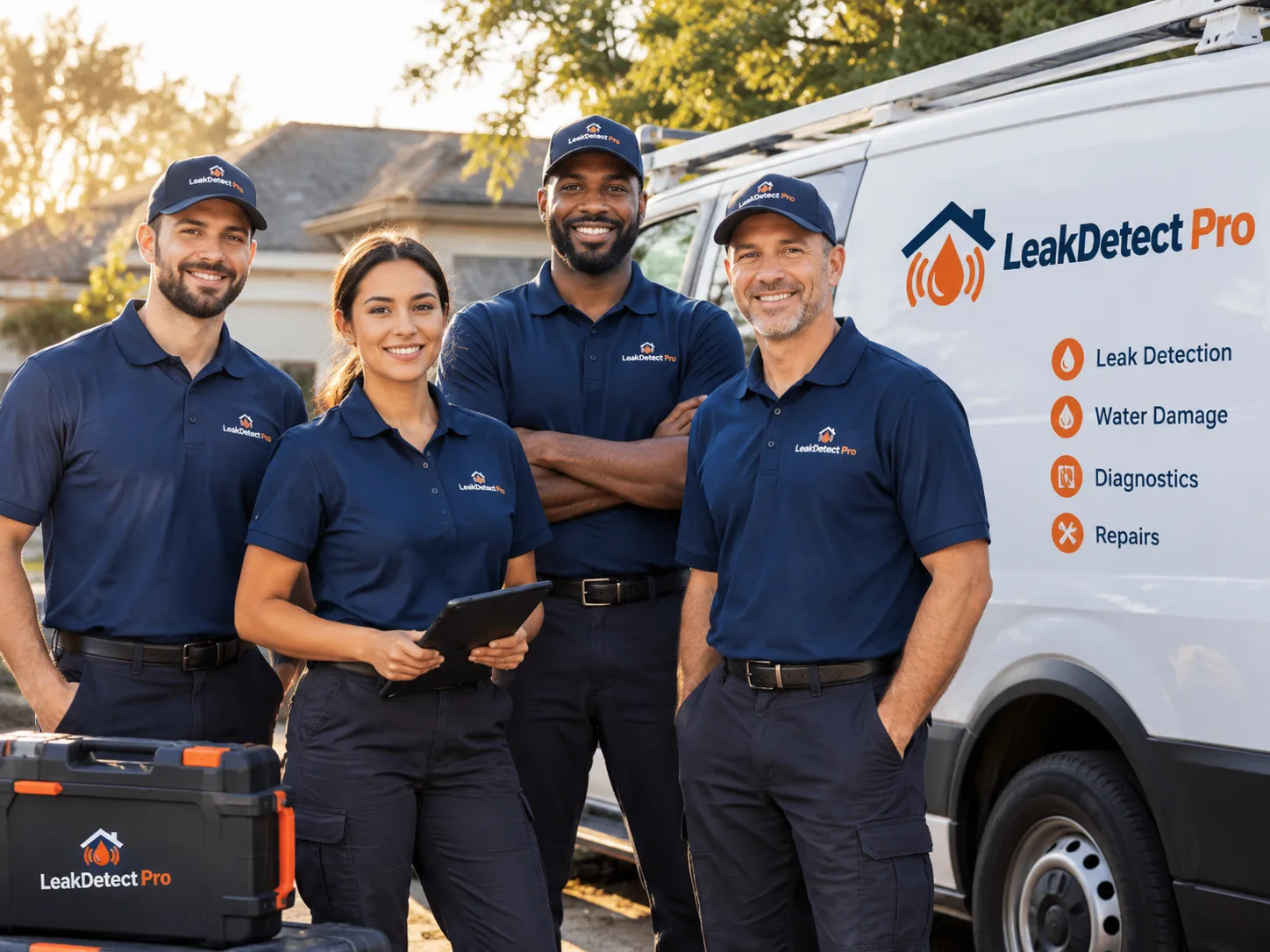 Roof Repair company in Aptos, CA
